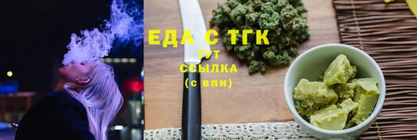 хмурый Инсар