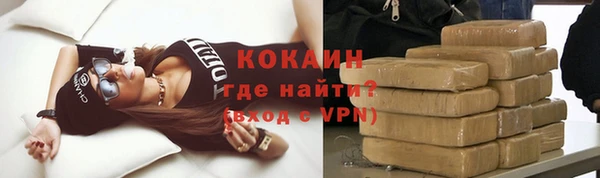 хмурый Инсар