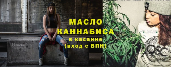 хмурый Инсар