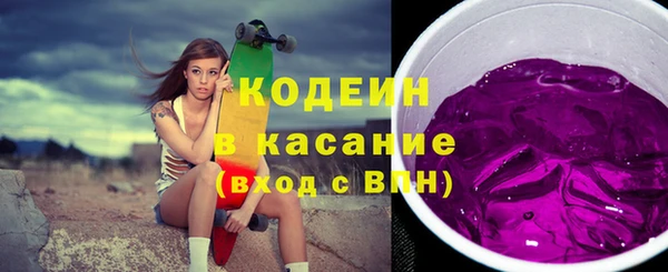 хмурый Инсар